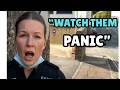 UK Cop Makes One Huge Mistake — Then Everything Falls Apart