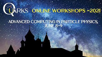 Generative Modeling for HEP (A. Maevsky)