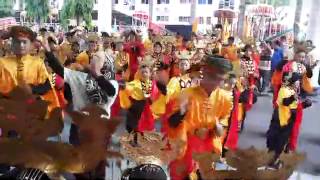 Anzlech Lecobiat by Warisan Kami Kg Jawi-Jawi