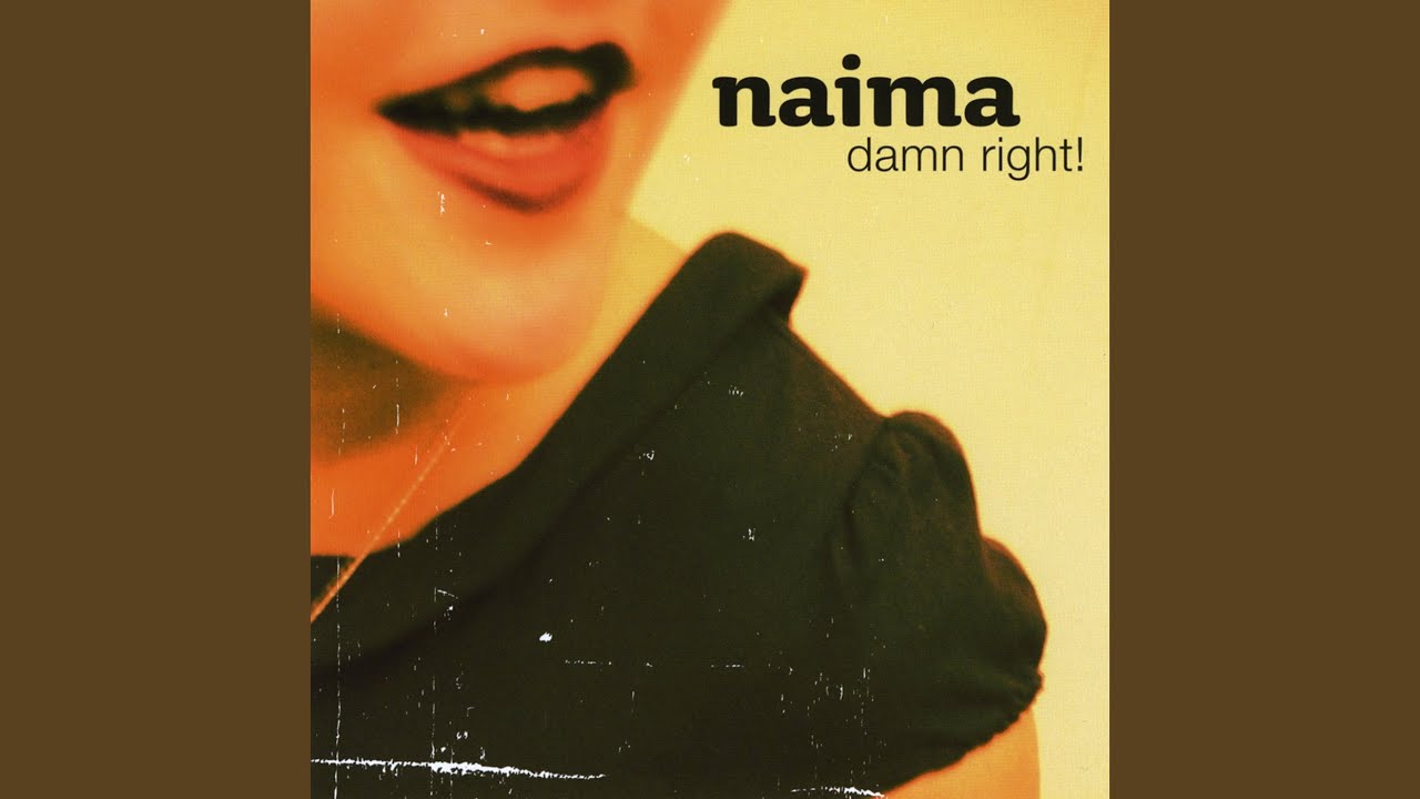 Watch Damn Right! on YouTube Watch Damn Right! on YouTube