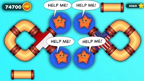 save the fish game | save the fish pull the pin | fish rescue pull pin puzzle | level 12363 - 12381