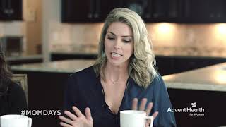 2 reasons to schedule your well-woman visit
