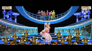 Verucas Nutcracker Sweet My Version V3