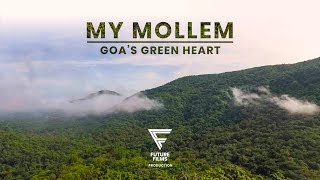 'My Mollem : Goa’s Green Heart' : Goans Fight to Save Their Forest and Livelihood | The Quint