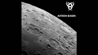 Three Moons - Aitken basin
