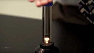 Adiabatic Heating Demo