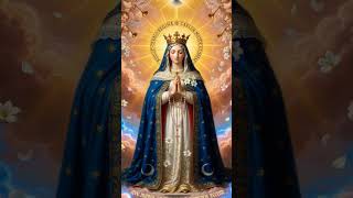 Witness the Faith of Mary | Heartwarming Animation​ ✨️ #christianshorts #growyourfaith