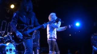 Powerman 5000 - Free (Front) in FULL HD 1080p