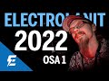 Electrolanit 2022 osa 1