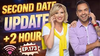 Epic Prank Call Fail! 📞🔥| Second Date Update Brooke And Jubal