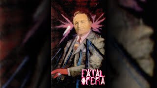 Fatal Opera - Moving Underground (Bong) [Original Version 1992 Cassette Rip]