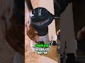 Bosch Colt vs Milwaukee 2723 Palm Router – Which One Wins? 🔥 #Shorts