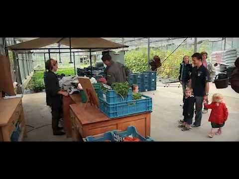 En direct de la ferme : le film - YouTube