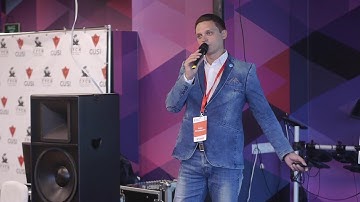 1С и PostgreSQL - Антон Дорошкевич | DevFest Siberia 2017