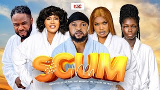 SCUM Latest Yoruba Movie 2023 YouTube thumbnail