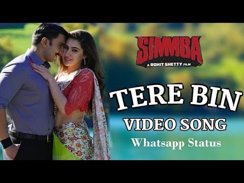 ❤-new-romantic-status-videos-for-whatsapp-/&-insta-status-2018❤-tere-bin