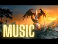 موسيقى الاكشن والاثارة التنين المدمر The Dragon Music
