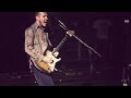 John Frusciante - Stage [Enclosure] without Drums