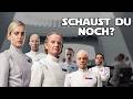 Was Wurde Aus Dem ISB Nach Andor?