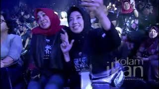 Gigi & Rini (Mata Lelaki) Cover Nicky Astria