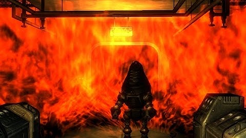 fallout 3 unto the breach full part 2