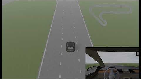 Driving in rain (ITSC 2018)