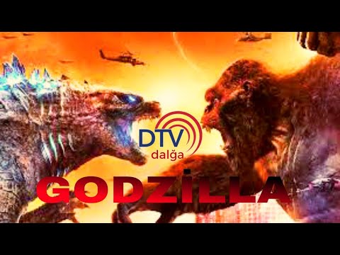 Godzilla Full Film Türkçe Tercume