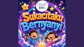 Sukacitaku Bernyanyi