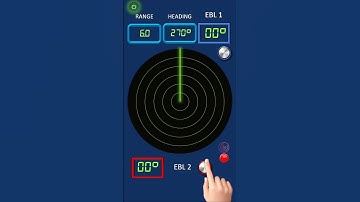 Plotting the Danger Bearings | Navigation Made Simple
