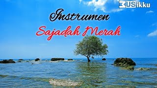 Instrumen Sajadah Merah