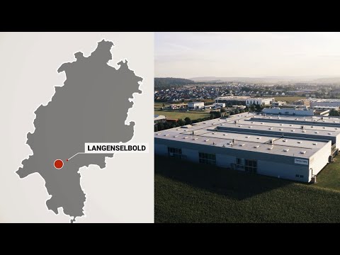 Thermo   Fisher Scientific in Langenselbold - Committed to Serving Science