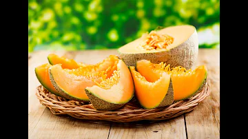Chi non può mangiare il melone?