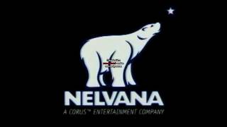 Reuploaded Requested Nelvana Annoying Orange Logo
