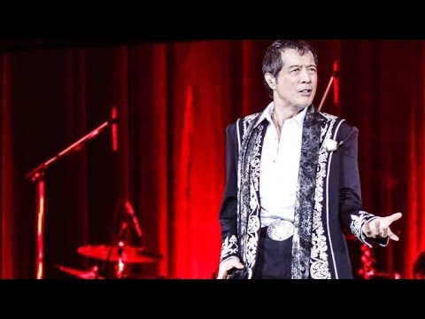 ✨伝説再び！一度消えた日本のスター再び輝く：矢沢永吉YouTube