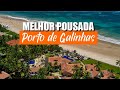 ONDE SE HOSPEDAR EM PORTO DE GALINHAS - POUSADA TABAPITANGA | PÉ NA AREIA