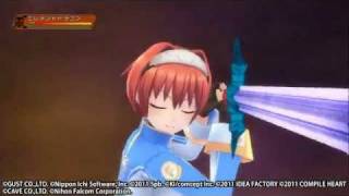 PS3 超次元ゲイム ネプテューヌmk2 ファルコムちゃん - YouTube PS3 超次元ゲイム ネプテューヌmk2 ファルコムちゃん - YouTube