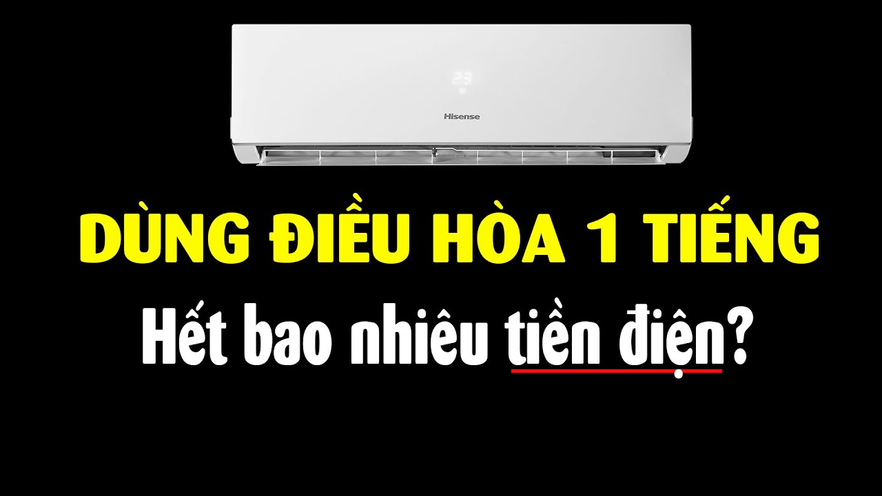 Dùng điều hòa nhất định phải biết những điều này