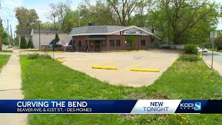 Plan to improve Beaverdale intersection could force local restaurant out of business