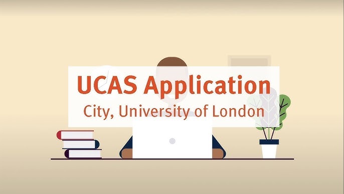 A Comprehensive Guide To Ucas 2024