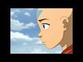 Avatar the last airbender   the day of black sun part 1   the invasion   kataang kiss