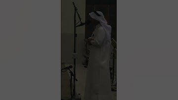 عثمان_الحداد  | سورة الأنبياء