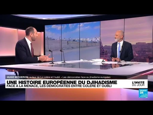 Le jihadisme français - Quartiers, Syrie, prisons de Hugo Micheron