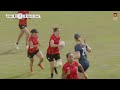 Women's Open | Belgium vs France | European Championships 2023