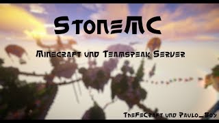 Ein neues GunGame-Plugin muss her | StoneMC Programmiert #1