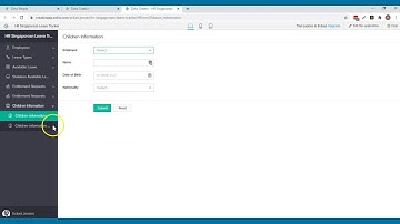 Zoho Creator - Bidirectional relation, subform to main form