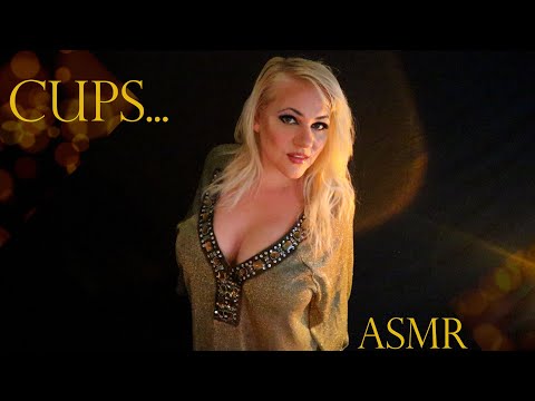 asmr cups