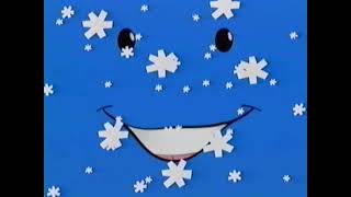 Nick Jr. Video Face Snow Even More Last Video Of Youtube