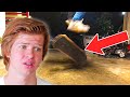 INSANE 1 Year Skateboarding PROGRESSION Reaction!