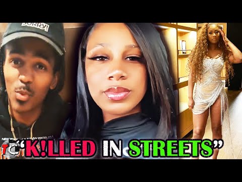 Neighbors Record Live While Ex BF G*ns Down His Girlfriend Who Rejected Him | Shakeia Allen Story