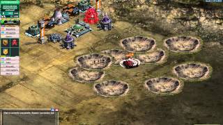 War Commander Sentinel 70